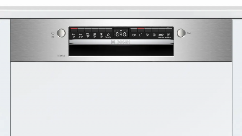 Bosch SMI 4 HTS 31 E Einbauspülmaschine Bosch SMI 4 HTS 31 E Einbauspülmaschine